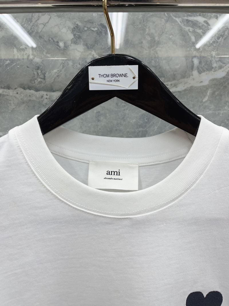 Amiri T-Shirts